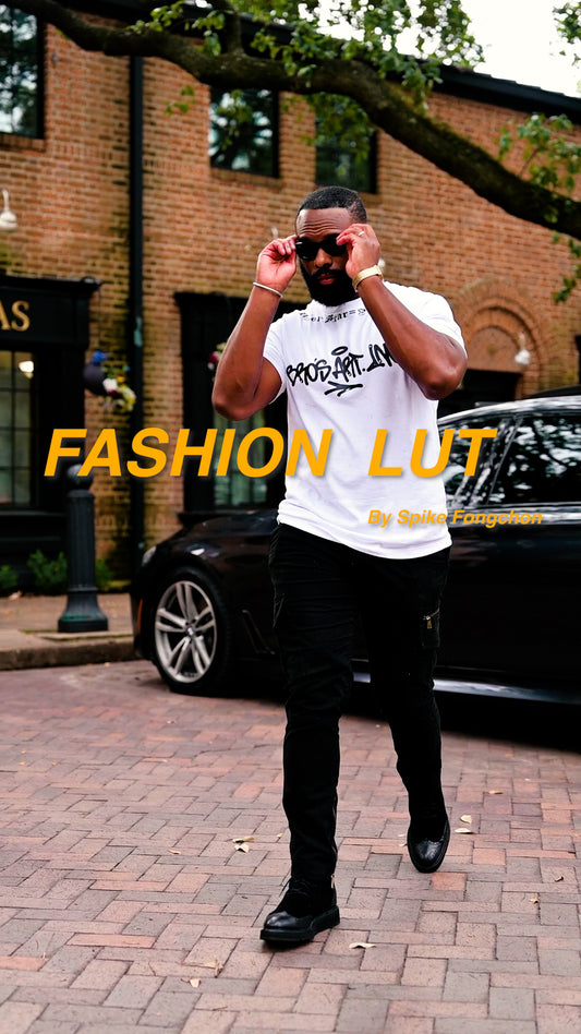 Fashion LUT 01 (warm)