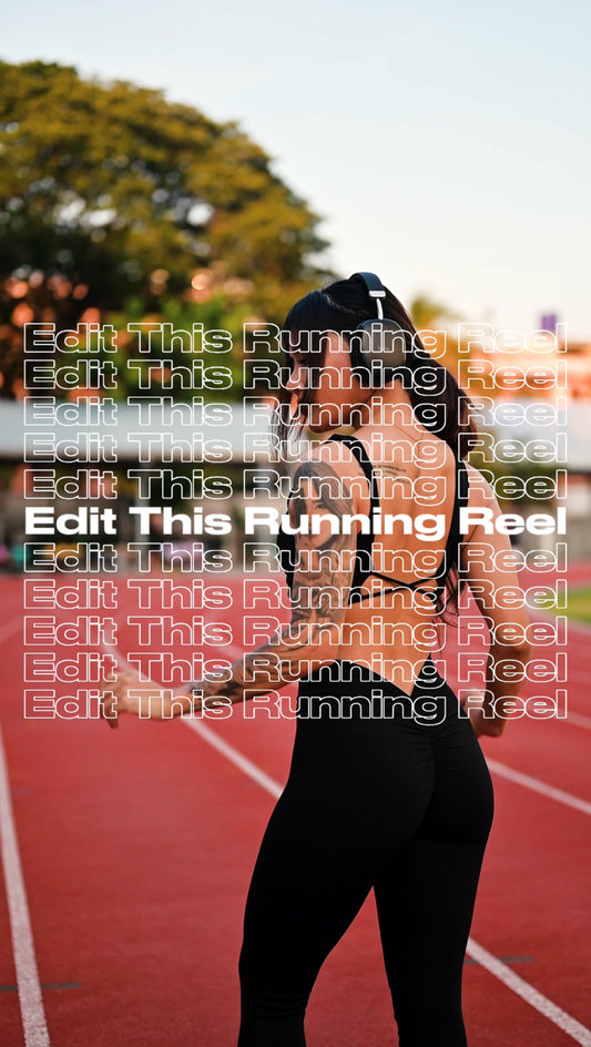 Class 01 Run & Cut: Step By Step Editing Class with Raw Footage [Adobe Premiere Pro]